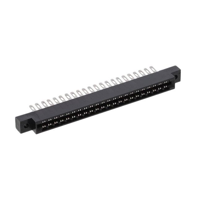 357-044-500-202 EDAC Inc.  Edgeboard Connectors